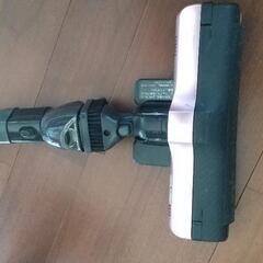 掃除機 値引き可の画像