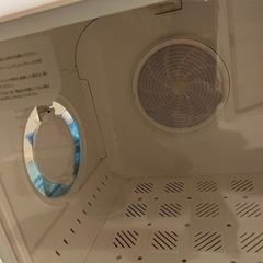 ペット乾燥機の画像