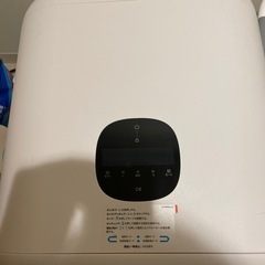 ペット乾燥機の画像