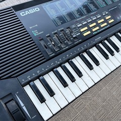 本日中　無料　CASIO MT-750の画像