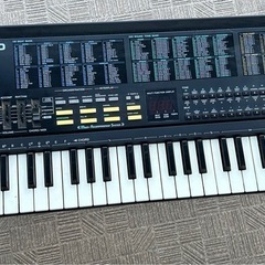 CASIO MT-750