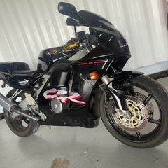 CBR250RR MC22 前期　
実働　調子良しの画像