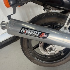 CBR250RR MC22 前期　
実働　調子良しの画像