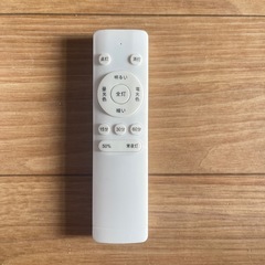 (lighting co ltd) LEDシーリーグライト 6畳~８畳用の画像