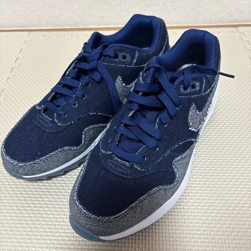 Nike Air Max 1 ゴルフシューズ