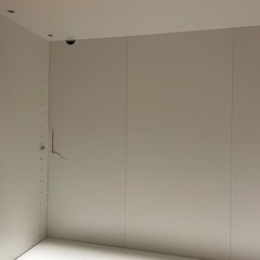 KEA 本棚 BILLY ビリー 80x28x106 cmの画像