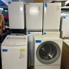 📣冷蔵庫・洗濯機を探してるあなたへ‼️今がチャンス🉐 - リサイクルショップ