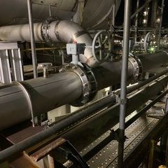 配管工・鍛冶工・雑工募集！未経験、経験者、ブランクOK！の画像