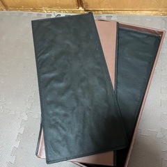 折りたたみ収納ソファの画像