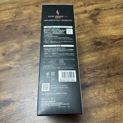 【新品未使用】三栄PS3061-80XA-LRY2エステシャワープロ ボディー　定価12800円　 シャワーヘッド　美容　の画像