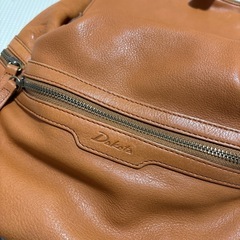 Dakota リュック　バックの画像