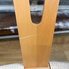 Yチェア リプロダクト品 中古の画像