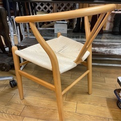 Yチェア リプロダクト品 中古の画像