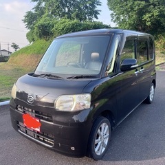 ダイハツタント　平成22 ETCの画像