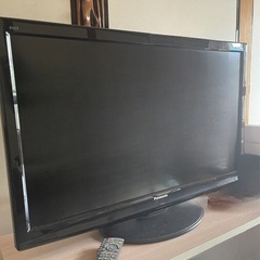パナソニック 37V型 液晶テレビ ビエラ TH-L37S2 フル