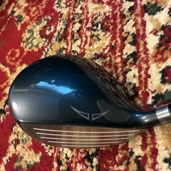 ping G20 4W フェアウェイウッドの画像