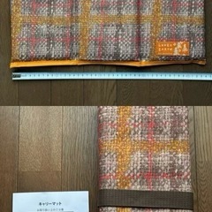 折りたたみ式アウトドアチェアー他の画像