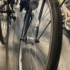 自転車35(6ギア)の画像