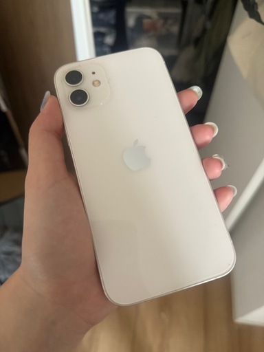 iPhone12 SIM FREE 128GB