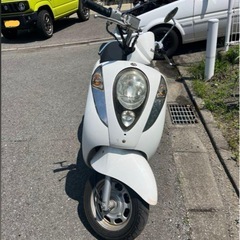 SYM umi100 100CC スクーター