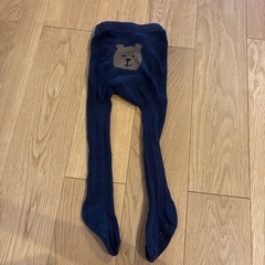 GAP ベビー用タイツ