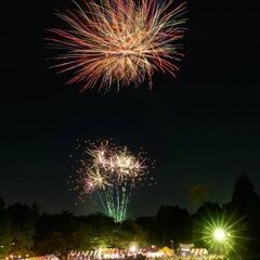 保谷東町商栄会夏祭り駐輪場スタッフ募集