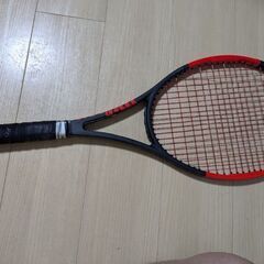 Wilson　prostaff　97Sの画像