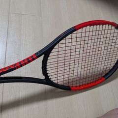 Wilson　prostaff　97Sの画像