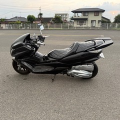 宮崎県のビッグスクーター バイクの中古が安い！激安で譲ります