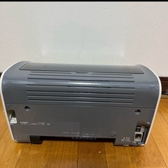 ⭐︎美品⭐︎レア⭐︎ Canon LBP3000 レーザープリンター 本体 レーザープリンターCANON LBP3000本体 (きこりん。) 福岡の生活
