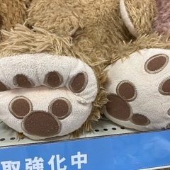 Disneyダッフィーぬいぐるみの画像