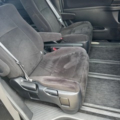 トヨタ　ヴェルファイア 9.9万キロの画像