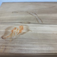 大11 桐ダンス 5段収納 幅102×奥行45×高さ90cm 現状品の画像