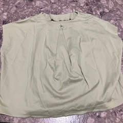 rps ノースリーブ カットソー Mの画像