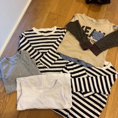 子供服90.95 ６枚セット