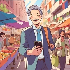 プラスαを作るコツを勉強しませんか？