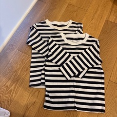子供服90.95 ６枚セットの画像