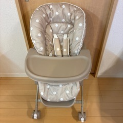 KATOJI ハイローラック ハイローチェア 手動 ピッコロの画像