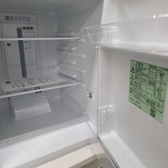 J1025 【リユースのサカイ柏店】　Panasonic　パナソニック　２ドア冷蔵庫　NR-B14FW-W　2022年製　クリーニング済み　参考価格45,610円の画像