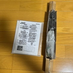 JVC RV-RV-NB90-B ラジカセ スピーカー Bluetoothの画像