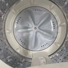 【ジャングルジャングル滋賀草津店】洗濯機　シャープ　ES-GE5H　22024　J-250736の画像