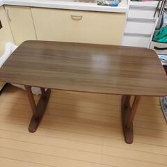 あげます！テーブル