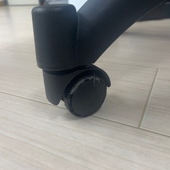 オフィスチェアの画像