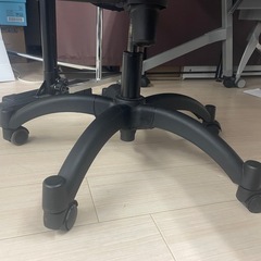 オフィスチェアの画像