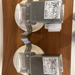 値下げしました！ダウンライト　動作確認済み　の画像