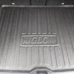 ベンツ GLC 荷室 マット 2016～2023の画像