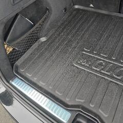 ベンツ GLC 荷室 マット 2016～2023の画像