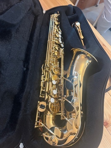 ヤマハアルトサックスYAS-280