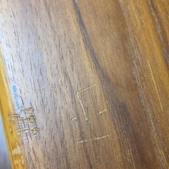 落ち着いた憧れの北欧収納家具　の画像