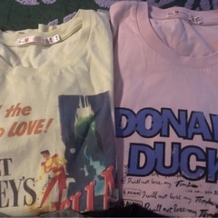 Tシャツ【Mサイズ】＊4枚セットお値下げ中 の画像